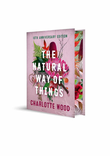 The Natural Way Of Things 10th Anniversary Edition